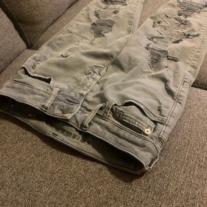 American Eagle Pants